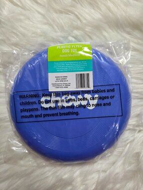 Frisco Chewy Frisbee Toy